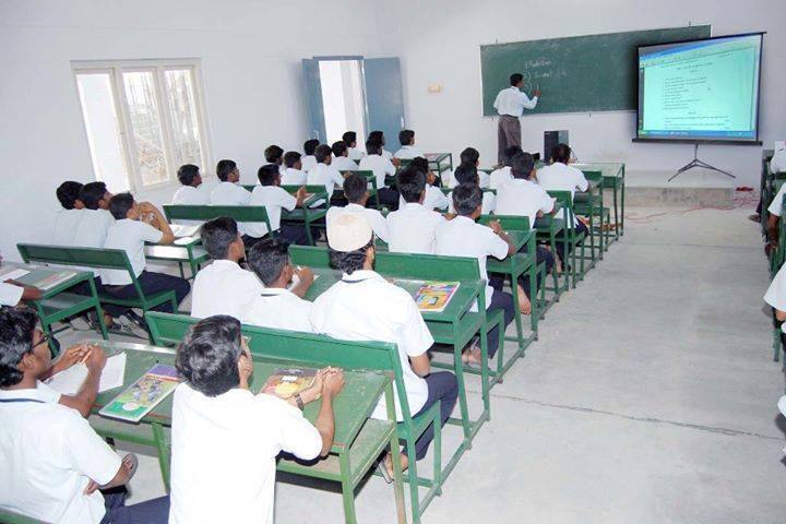 classroom